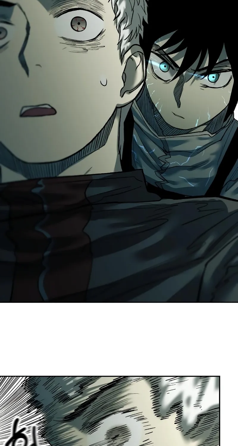 Read Surviving the Apocalypse chapter 32 image 9 on Lezhin