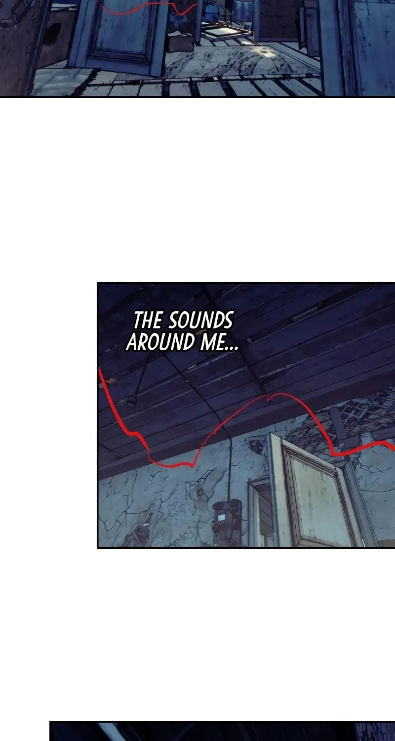 Read Surviving the Apocalypse chapter 34 image 13 on Lezhin