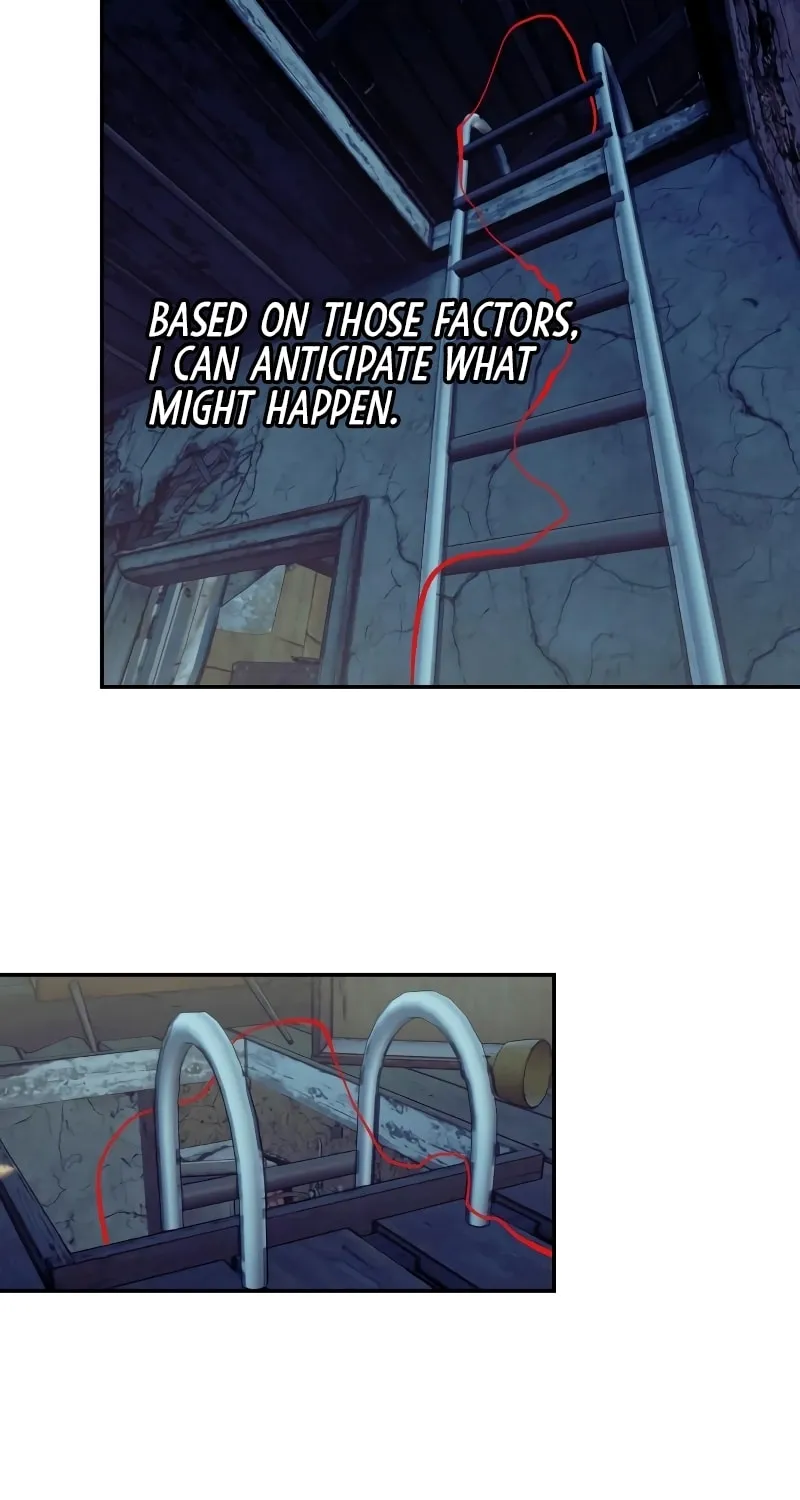 Read Surviving the Apocalypse chapter 34 image 14 on Lezhin