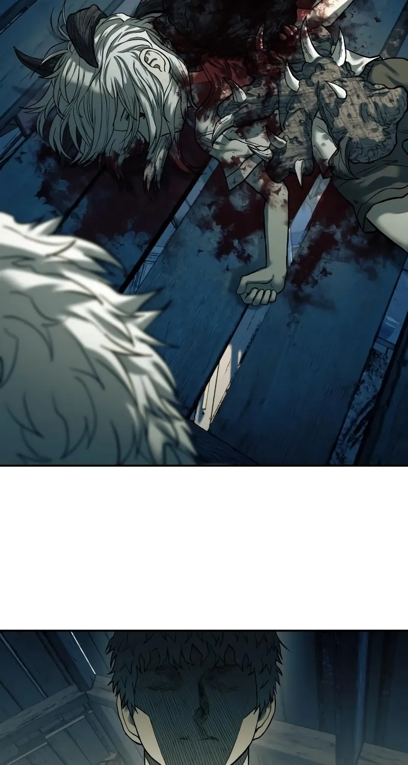 Read Surviving the Apocalypse chapter 34 image 16 on Lezhin