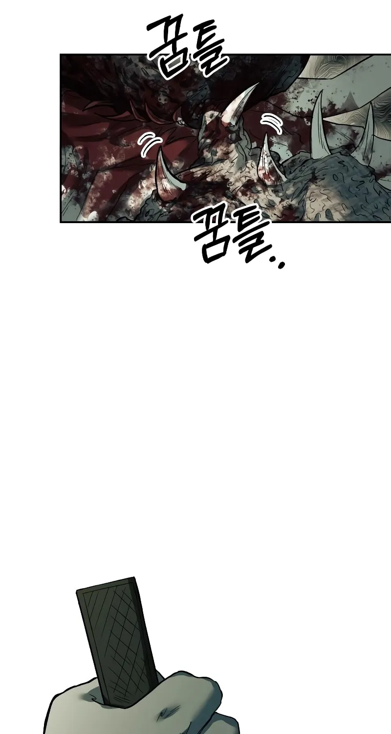 Read Surviving the Apocalypse chapter 34 image 18 on Lezhin