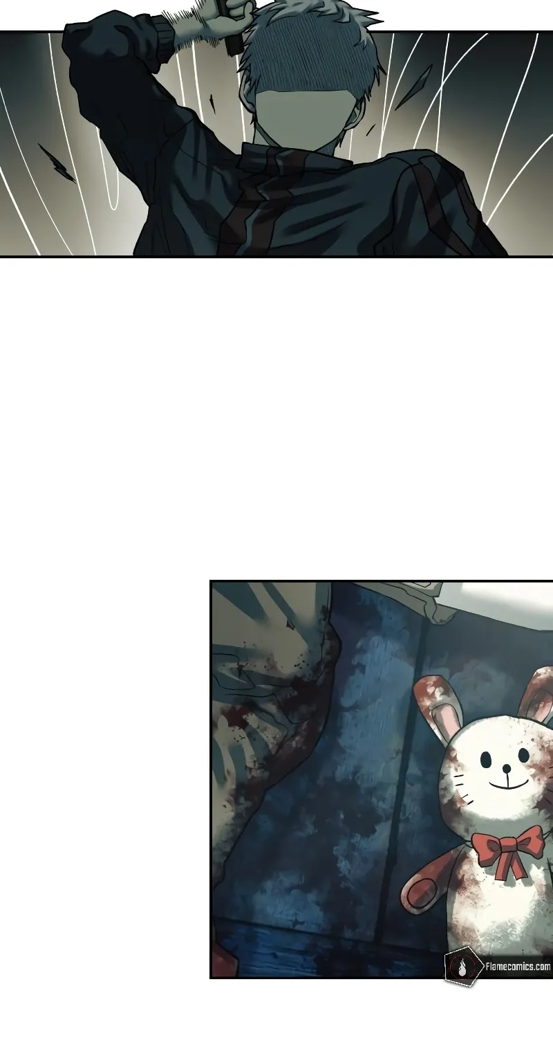 Read Surviving the Apocalypse chapter 34 image 20 on Lezhin
