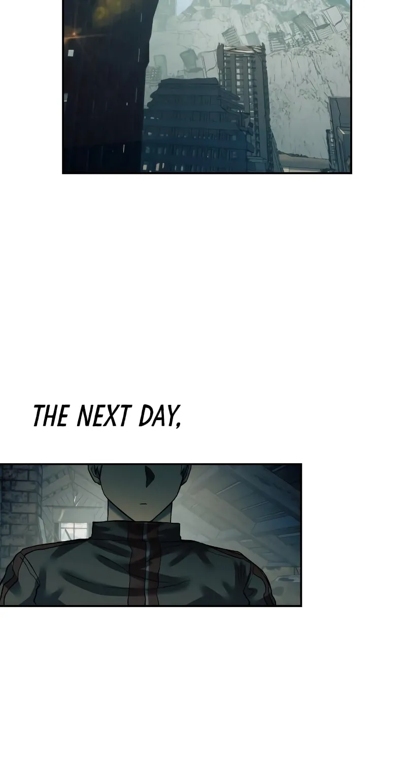 Read Surviving the Apocalypse chapter 34 image 24 on Lezhin