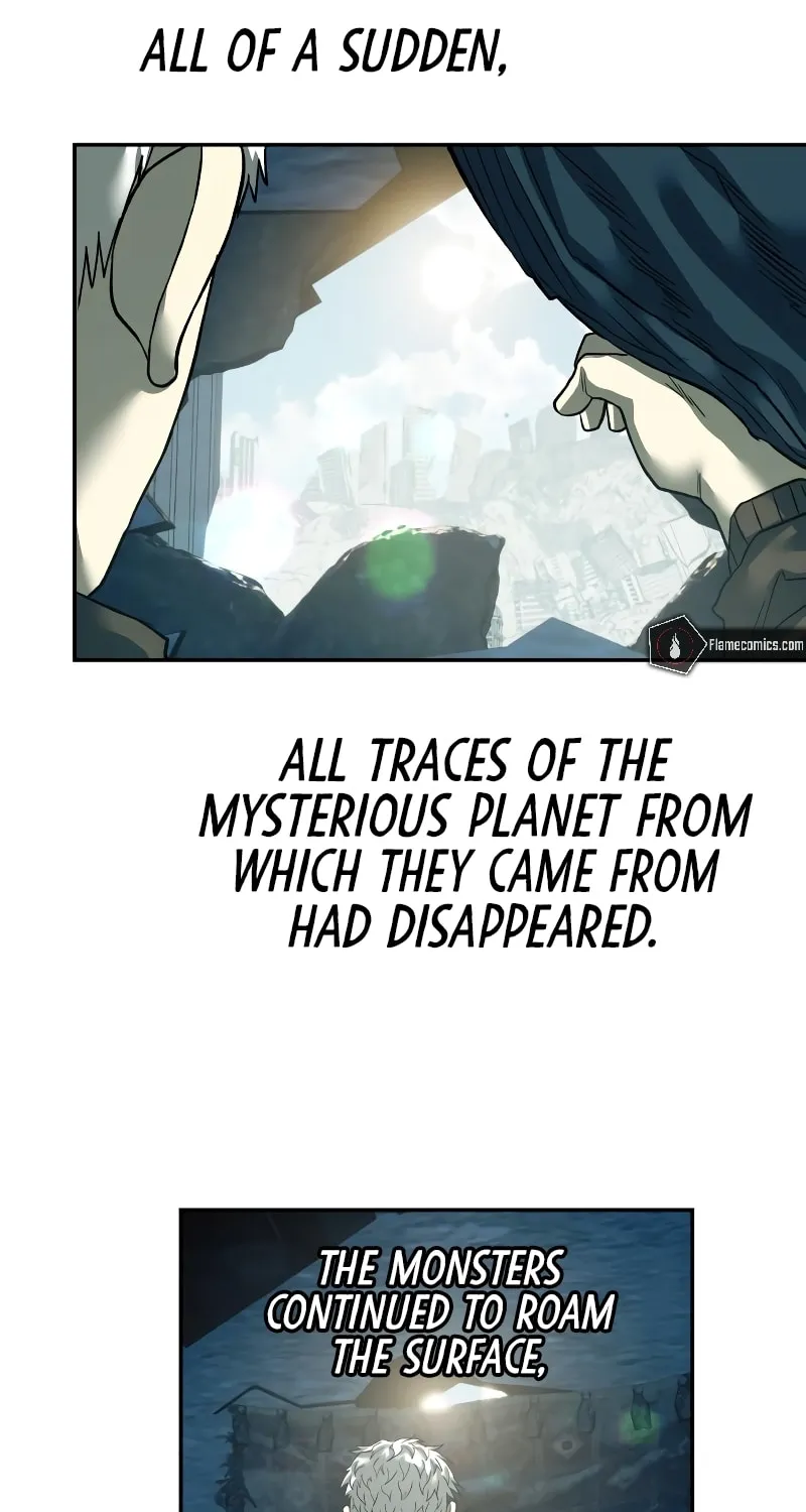 Read Surviving the Apocalypse chapter 34 image 25 on Lezhin