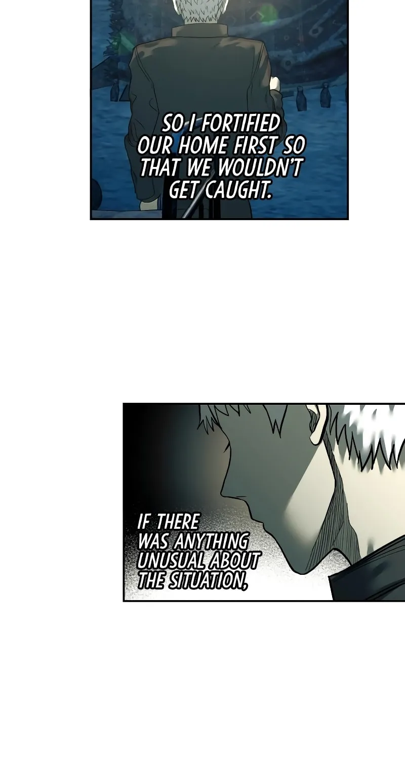 Read Surviving the Apocalypse chapter 34 image 26 on Lezhin