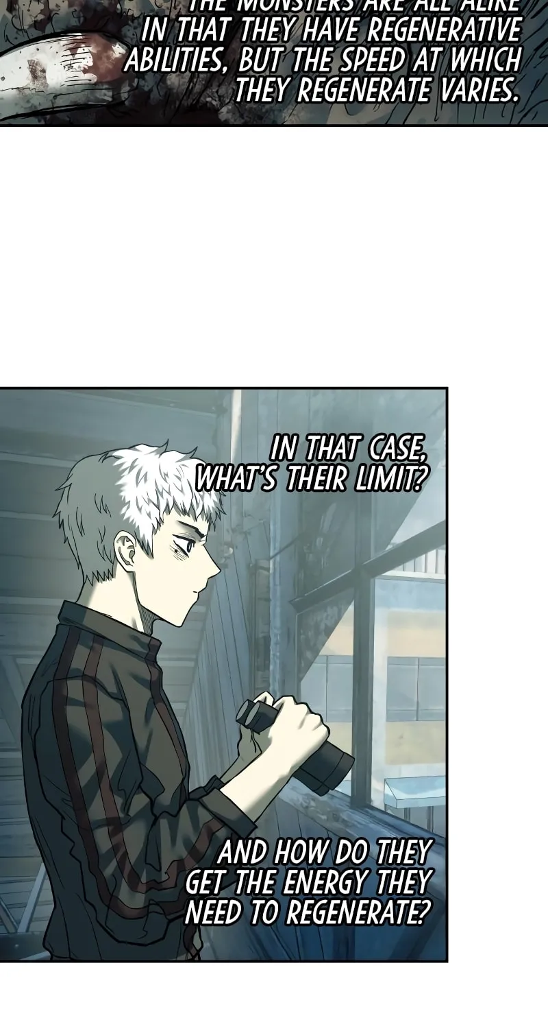 Read Surviving the Apocalypse chapter 34 image 37 on Lezhin