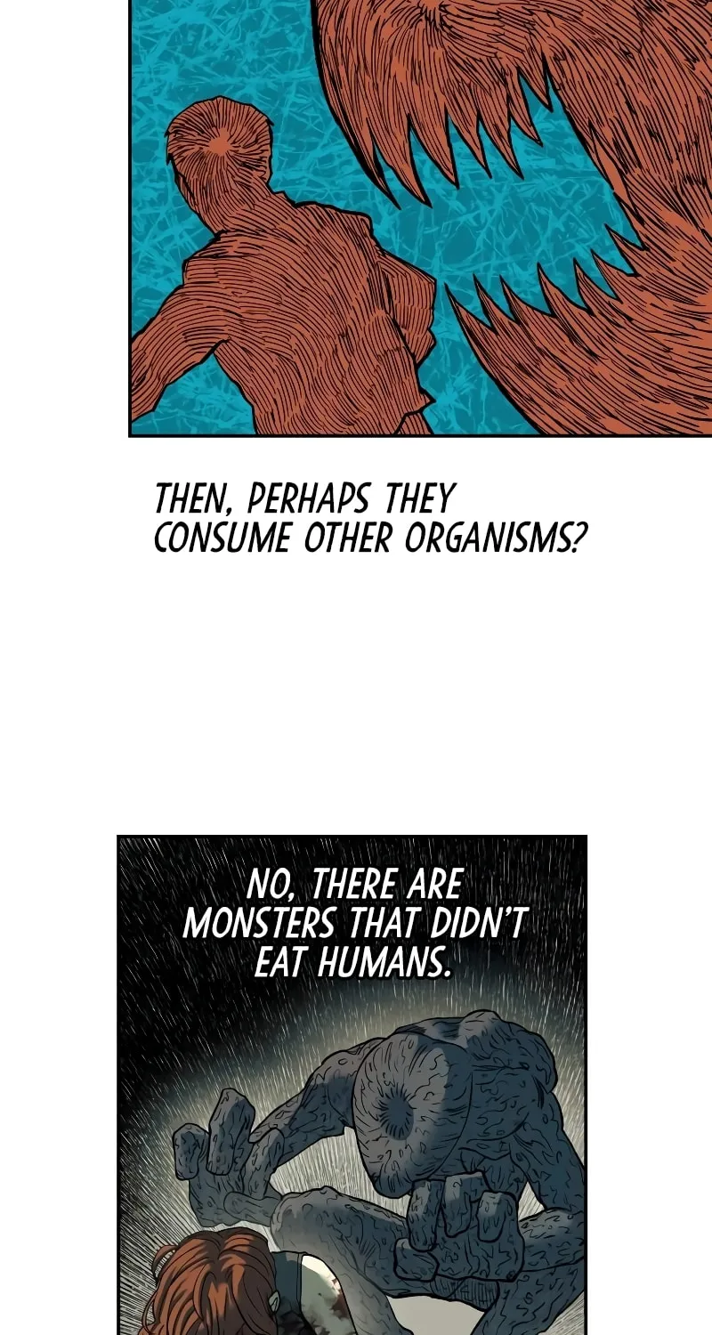 Read Surviving the Apocalypse chapter 34 image 39 on Lezhin