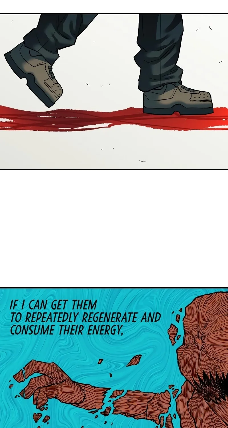 Read Surviving the Apocalypse chapter 34 image 43 on Lezhin