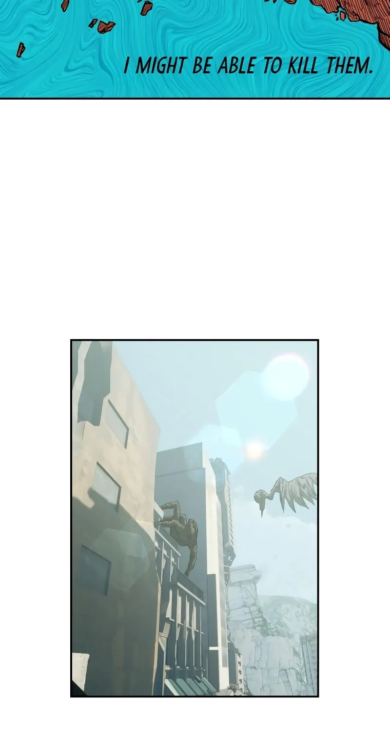 Read Surviving the Apocalypse chapter 34 image 44 on Lezhin