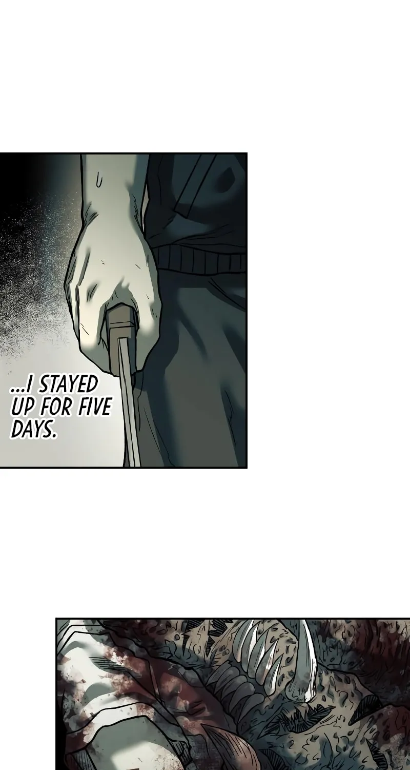 Read Surviving the Apocalypse chapter 34 image 45 on Lezhin
