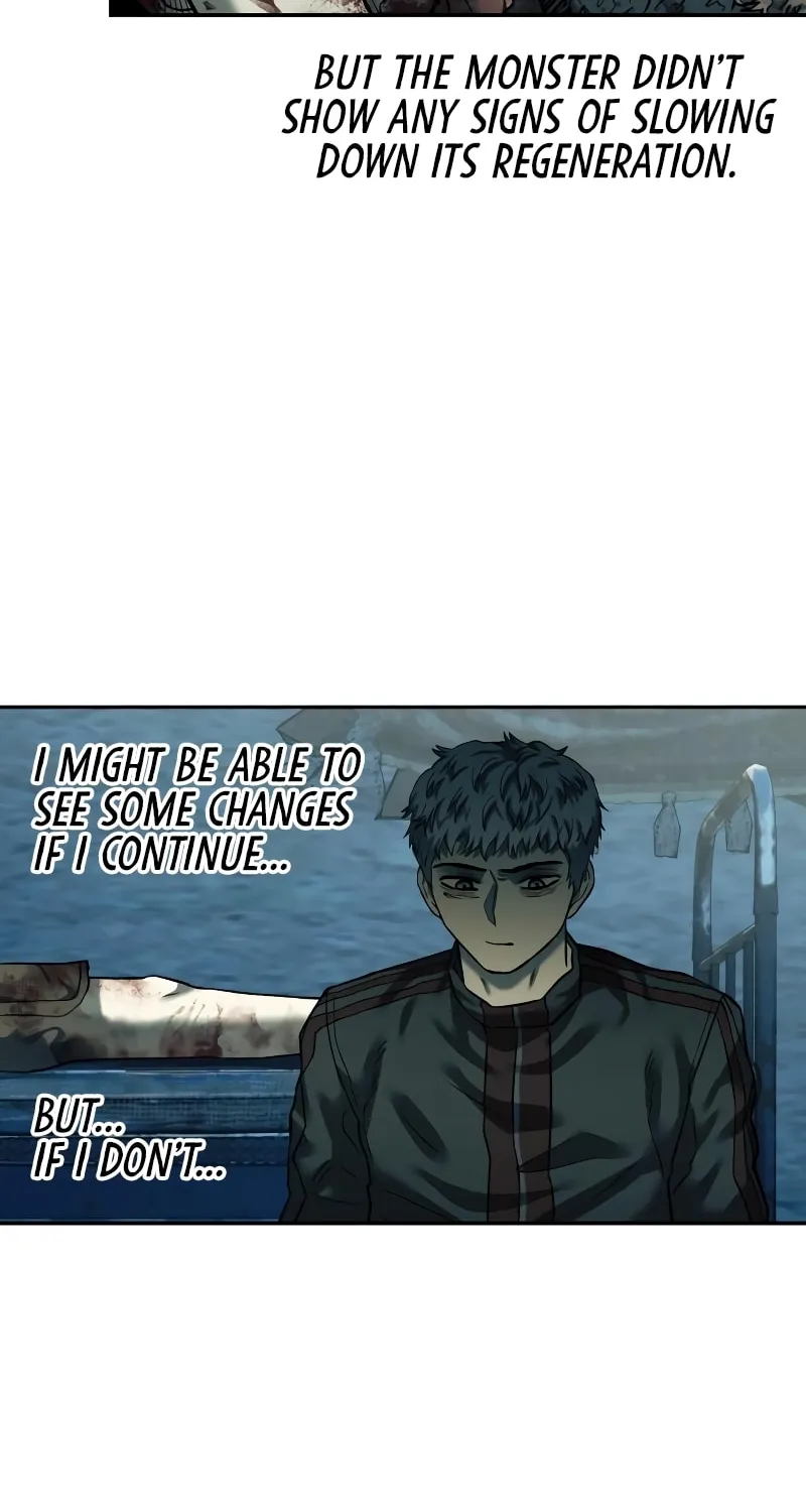 Read Surviving the Apocalypse chapter 34 image 46 on Lezhin