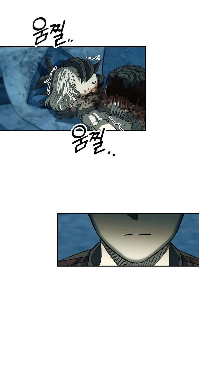 Read Surviving the Apocalypse chapter 34 image 47 on Lezhin