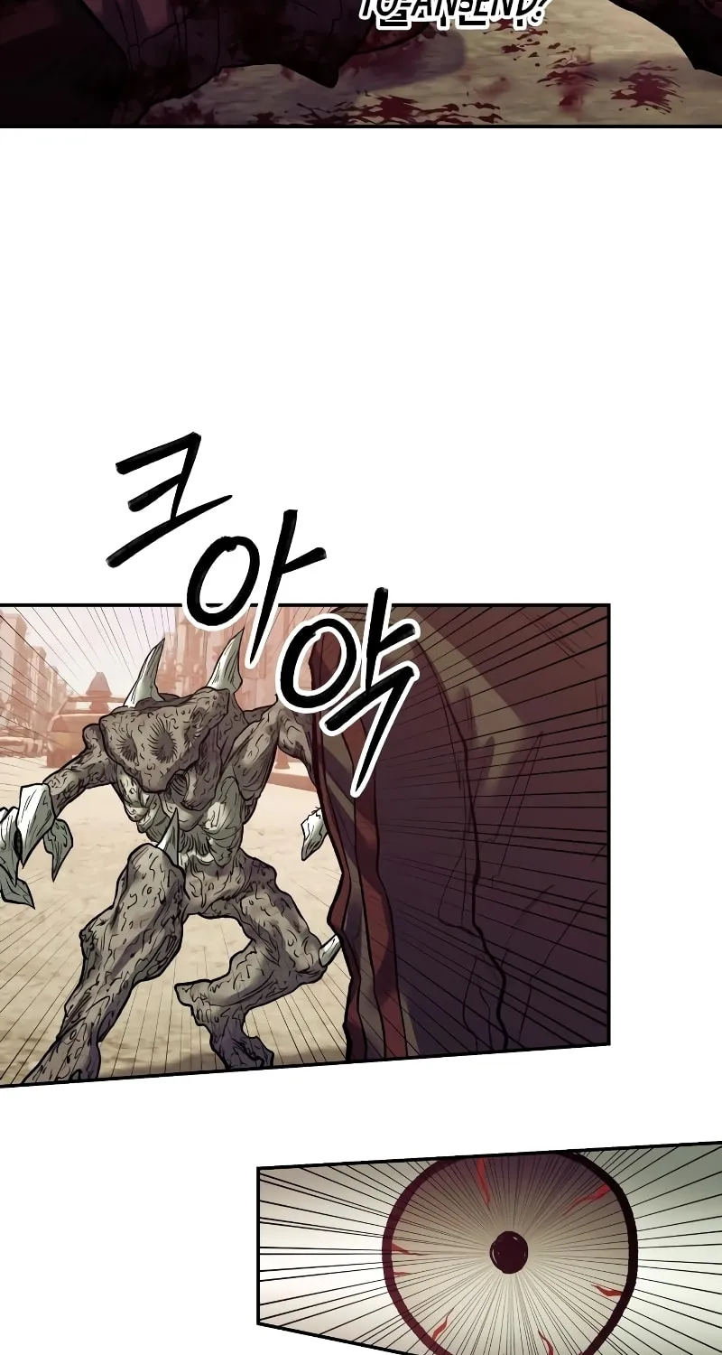 Read Surviving the Apocalypse chapter 34 image 5 on Lezhin