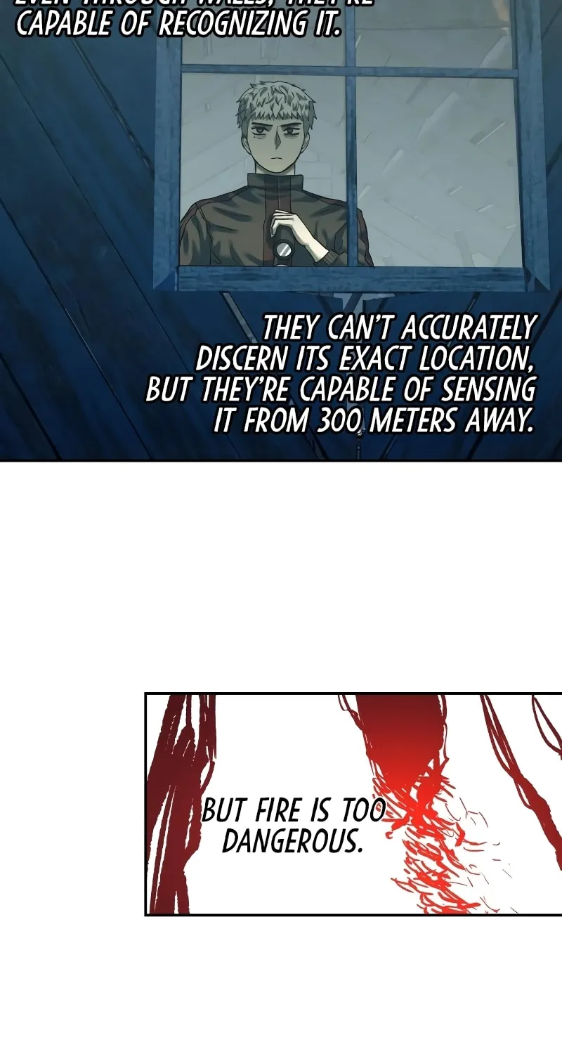 Read Surviving the Apocalypse chapter 34 image 52 on Lezhin