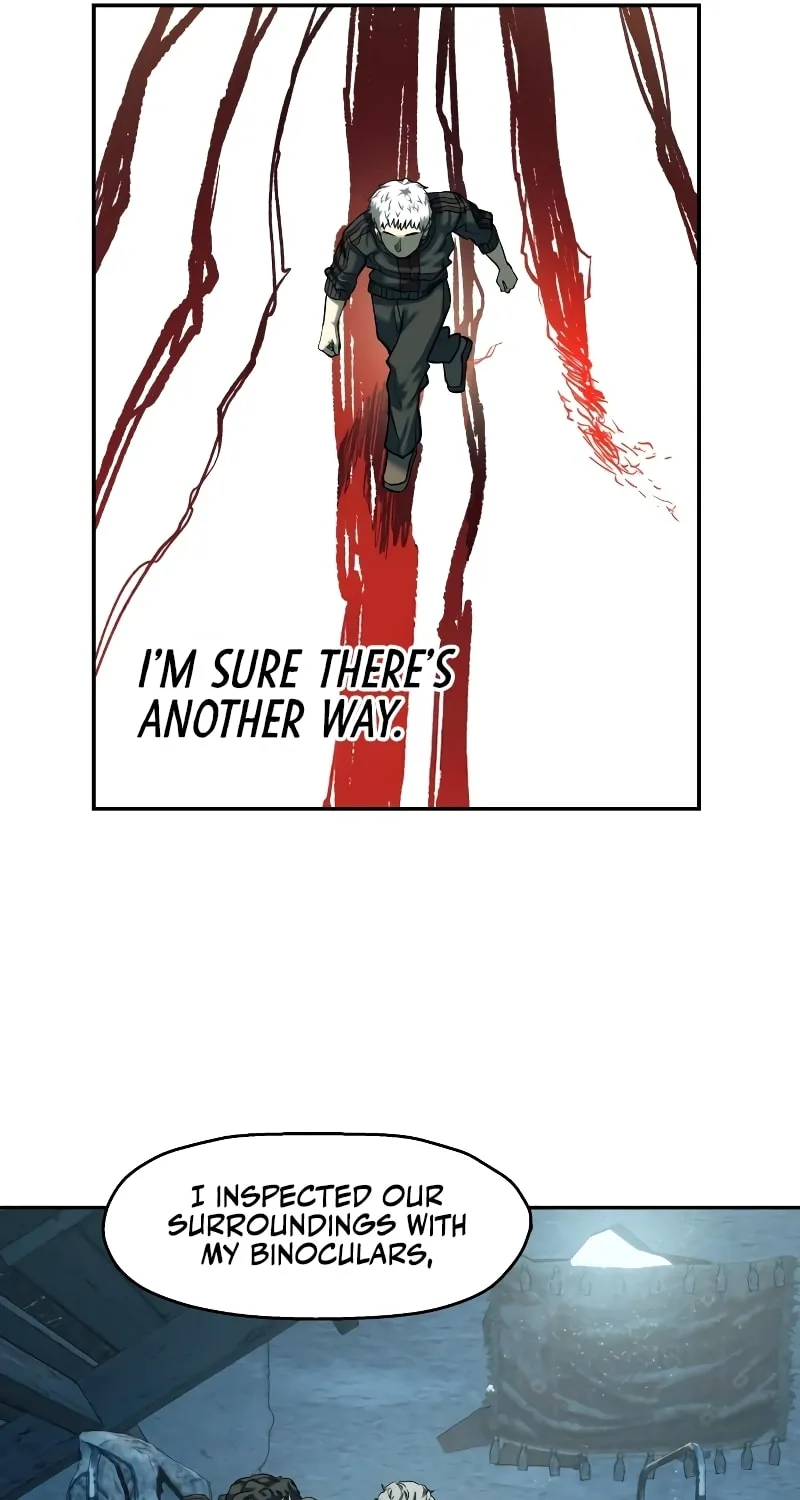 Read Surviving the Apocalypse chapter 34 image 54 on Lezhin