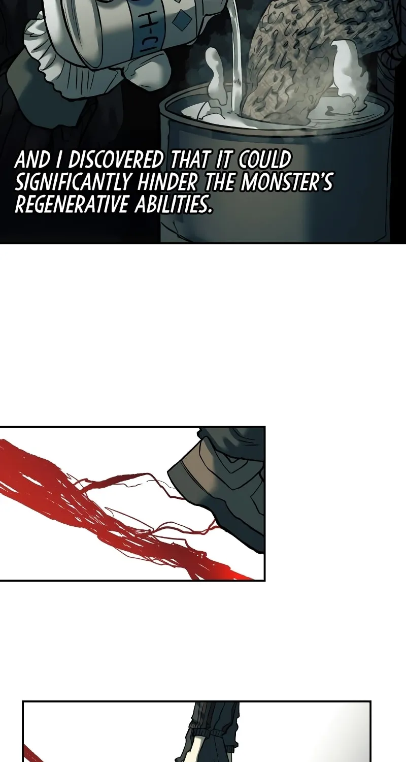 Read Surviving the Apocalypse chapter 34 image 56 on Lezhin