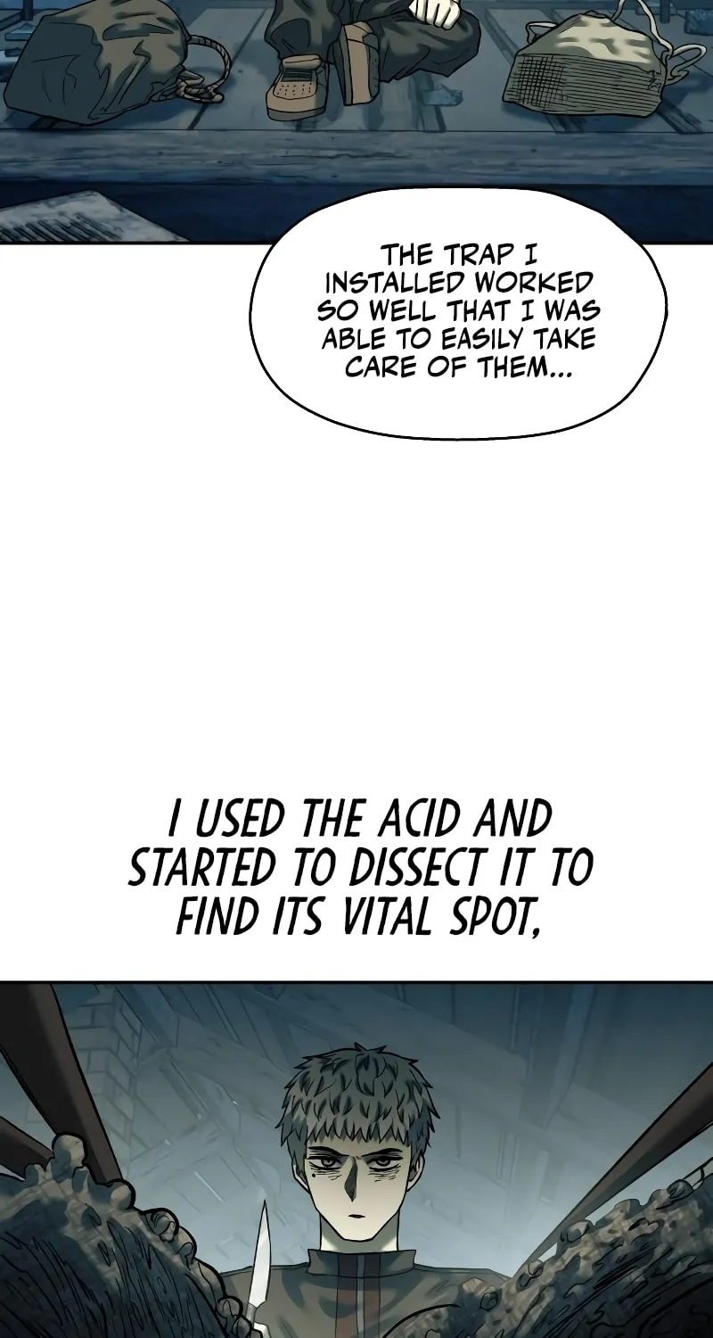 Read Surviving the Apocalypse chapter 34 image 58 on Lezhin