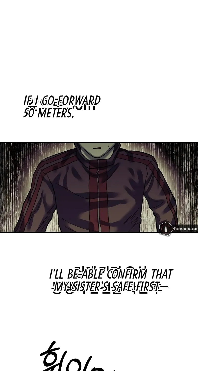 Read Surviving the Apocalypse chapter 34 image 7 on Lezhin