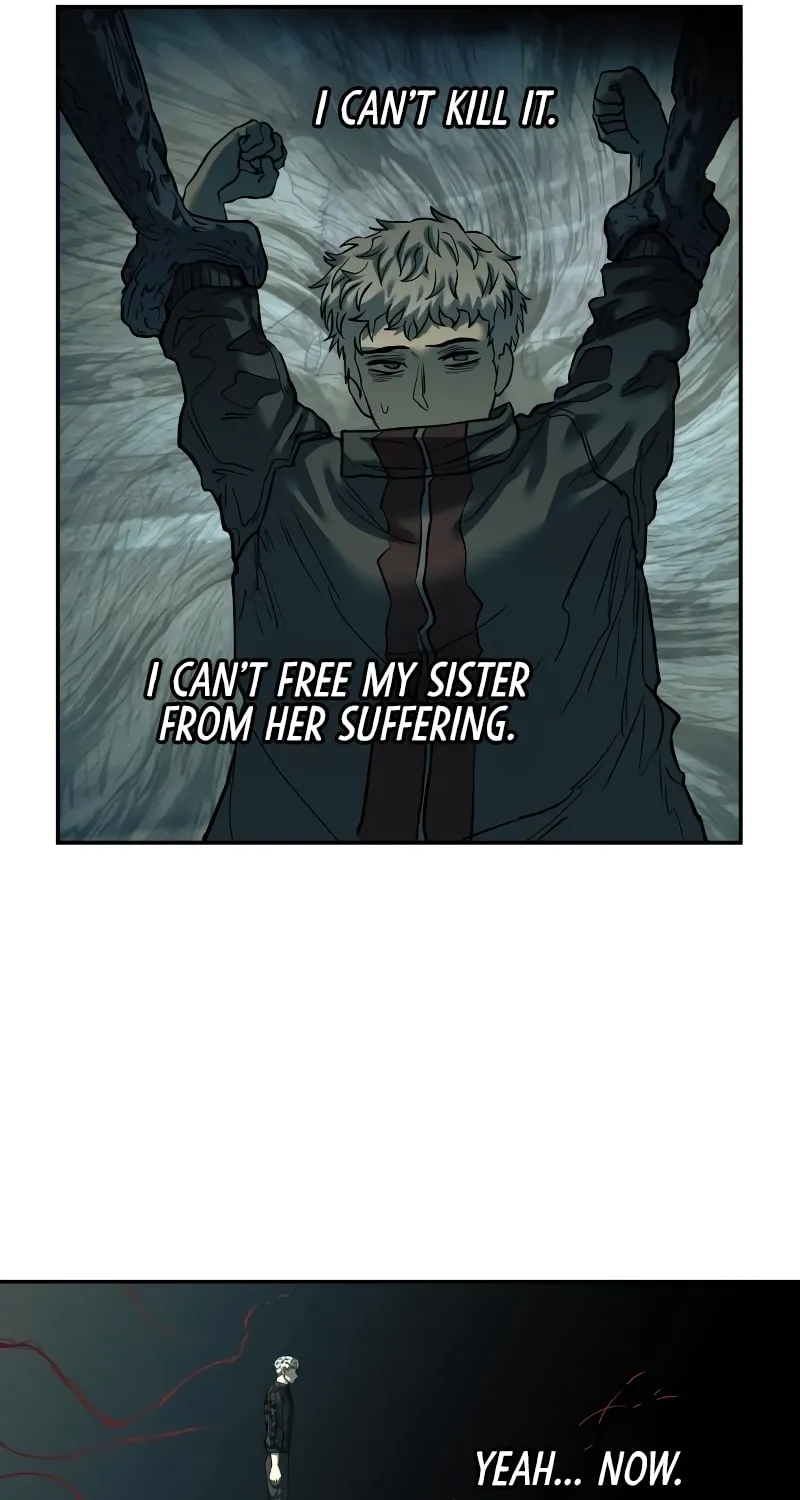Read Surviving the Apocalypse chapter 34 image 74 on Lezhin