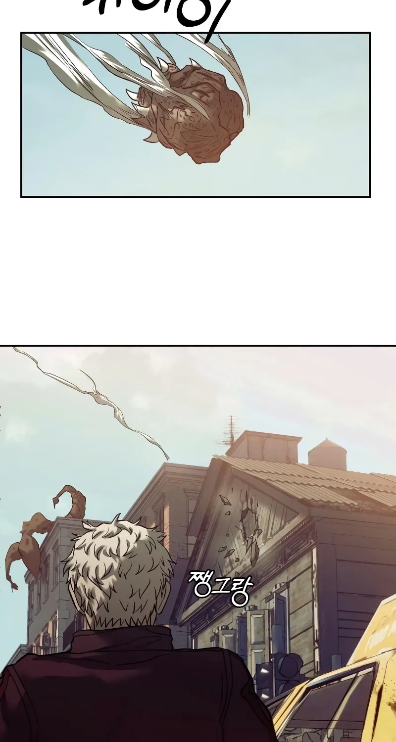 Read Surviving the Apocalypse chapter 34 image 8 on Lezhin