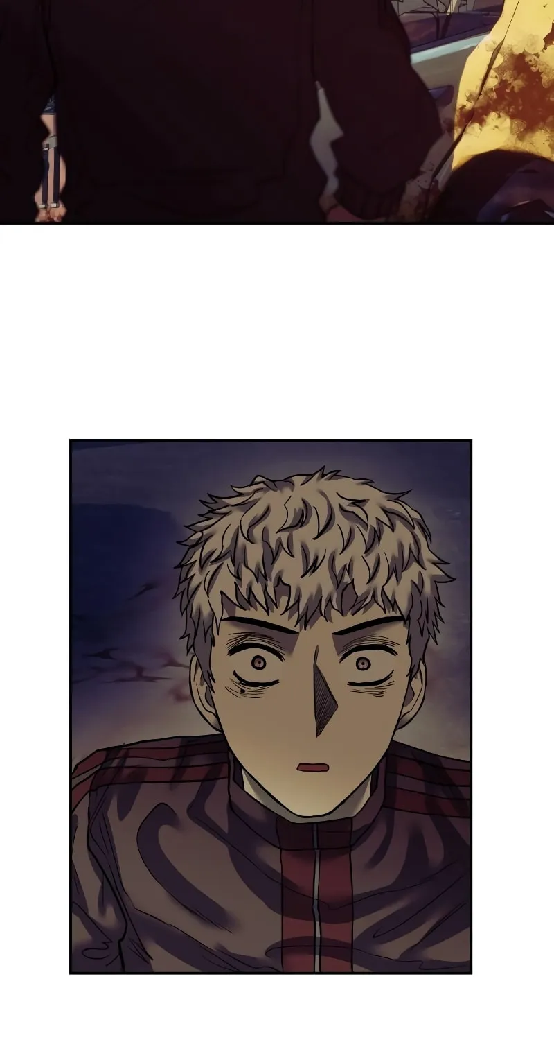 Read Surviving the Apocalypse chapter 34 image 9 on Lezhin