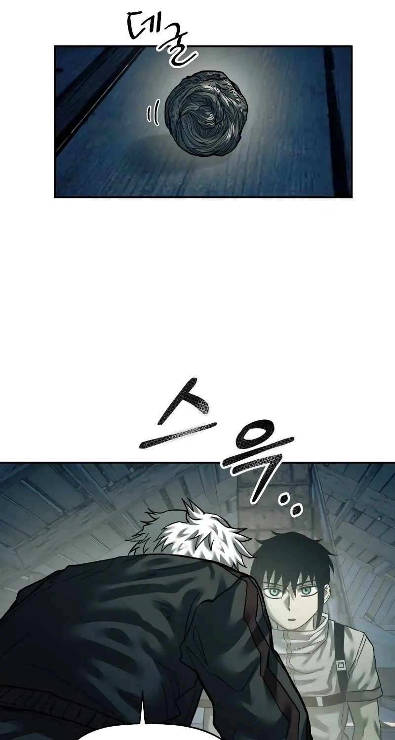 Read Surviving the Apocalypse chapter 35 image 13 on Lezhin