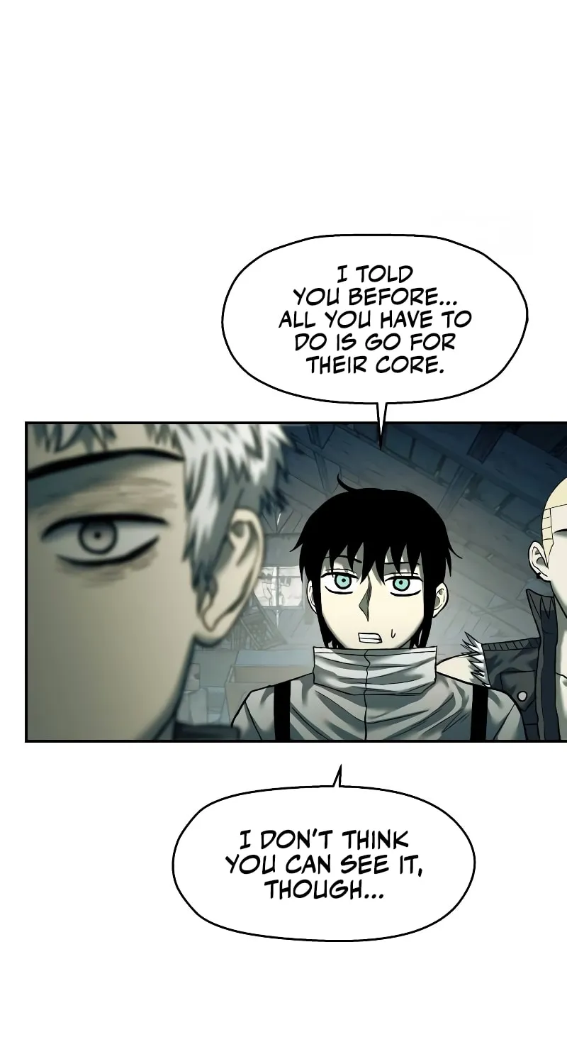 Read Surviving the Apocalypse chapter 35 image 18 on Lezhin