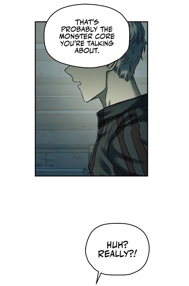 Read Surviving the Apocalypse chapter 35 image 23 on Lezhin