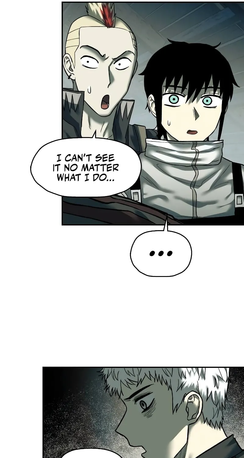 Read Surviving the Apocalypse chapter 35 image 24 on Lezhin