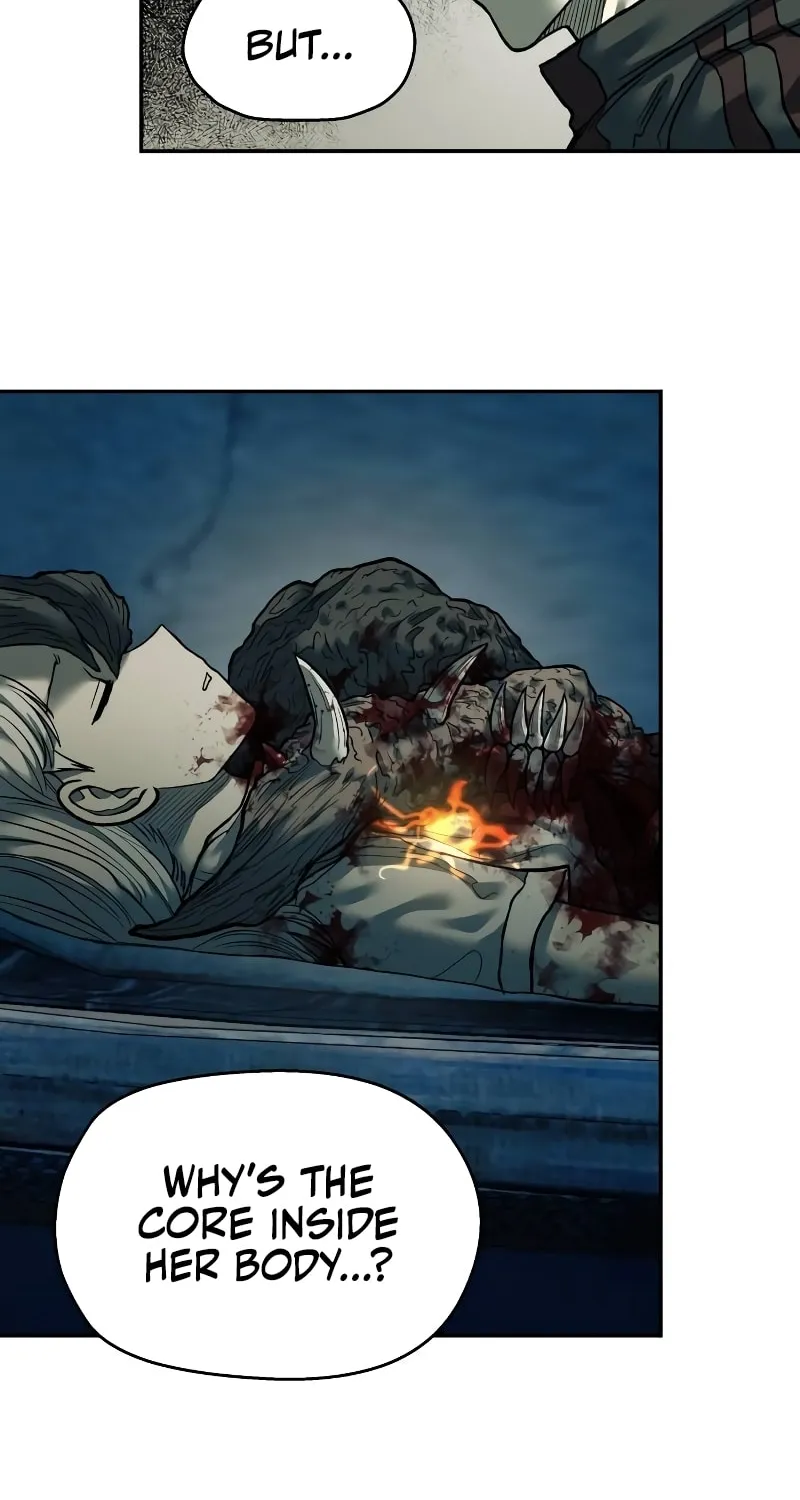 Read Surviving the Apocalypse chapter 35 image 25 on Lezhin