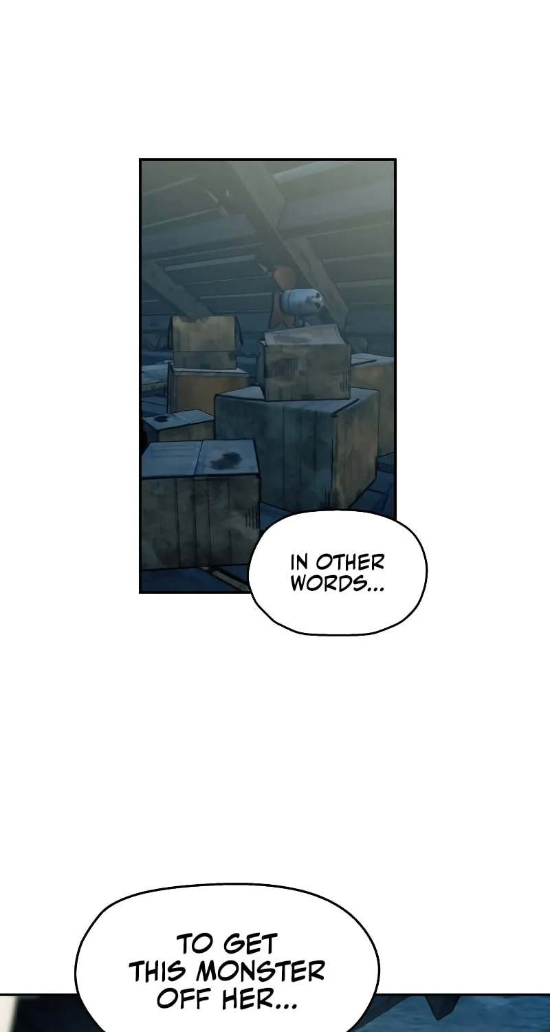 Read Surviving the Apocalypse chapter 35 image 26 on Lezhin