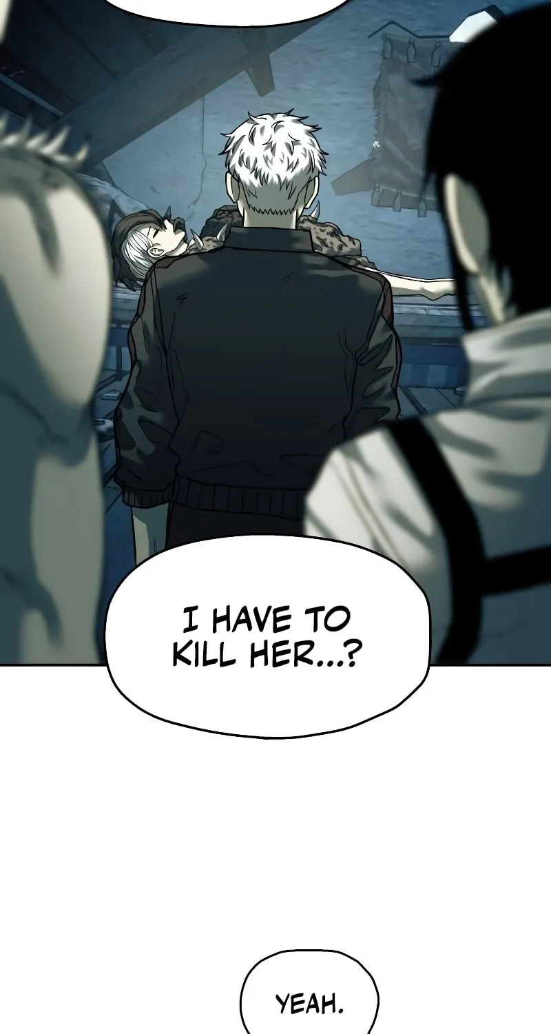 Read Surviving the Apocalypse chapter 35 image 27 on Lezhin