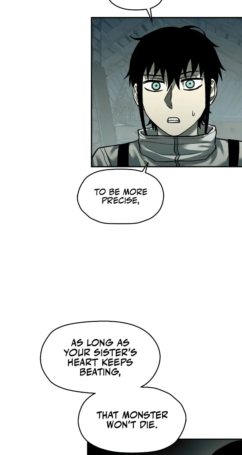 Read Surviving the Apocalypse chapter 35 image 28 on Lezhin