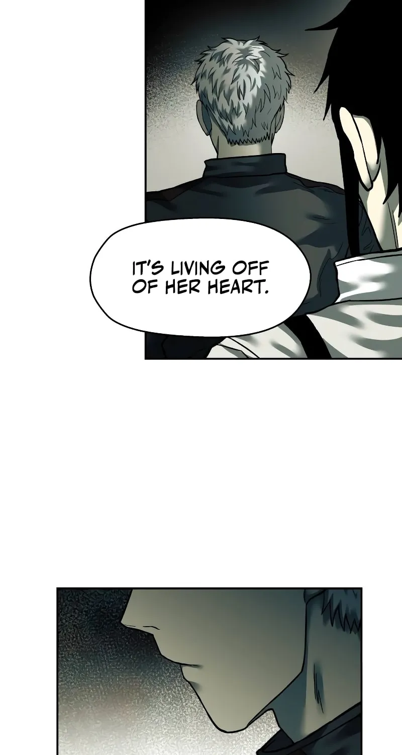 Read Surviving the Apocalypse chapter 35 image 29 on Lezhin