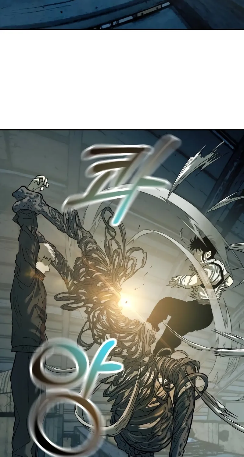 Read Surviving the Apocalypse chapter 35 image 3 on Lezhin