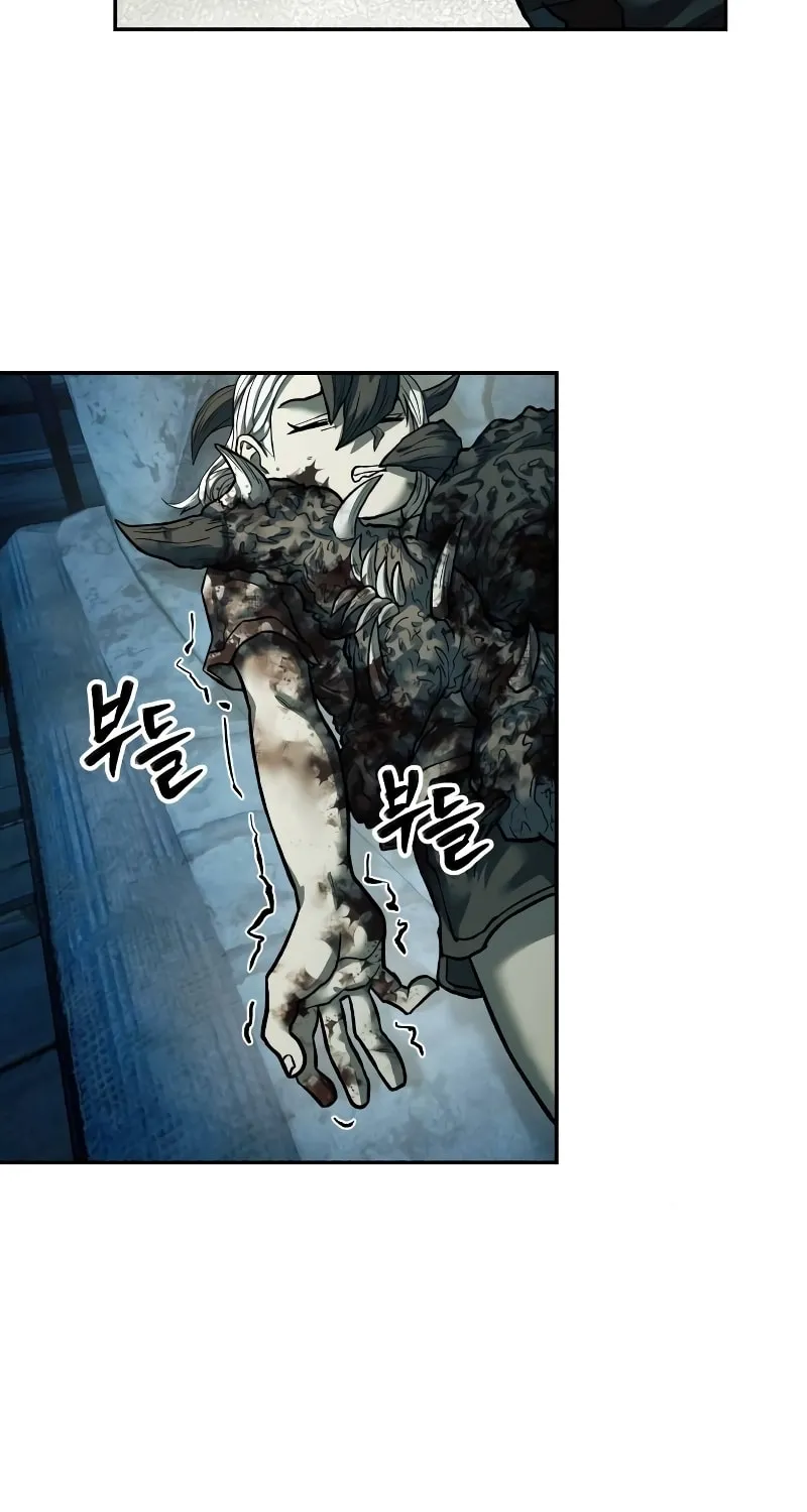 Read Surviving the Apocalypse chapter 35 image 30 on Lezhin