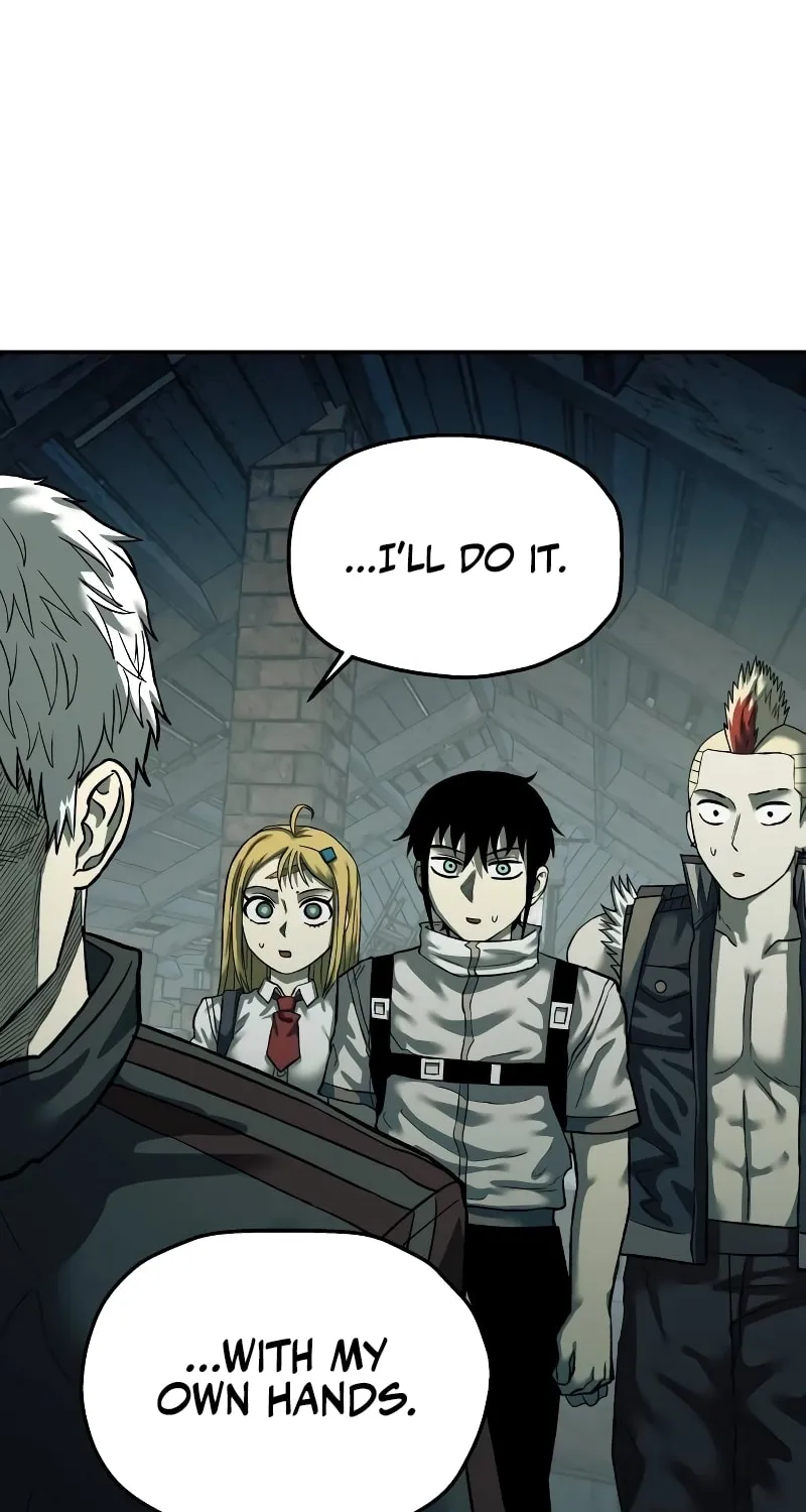 Read Surviving the Apocalypse chapter 35 image 31 on Lezhin