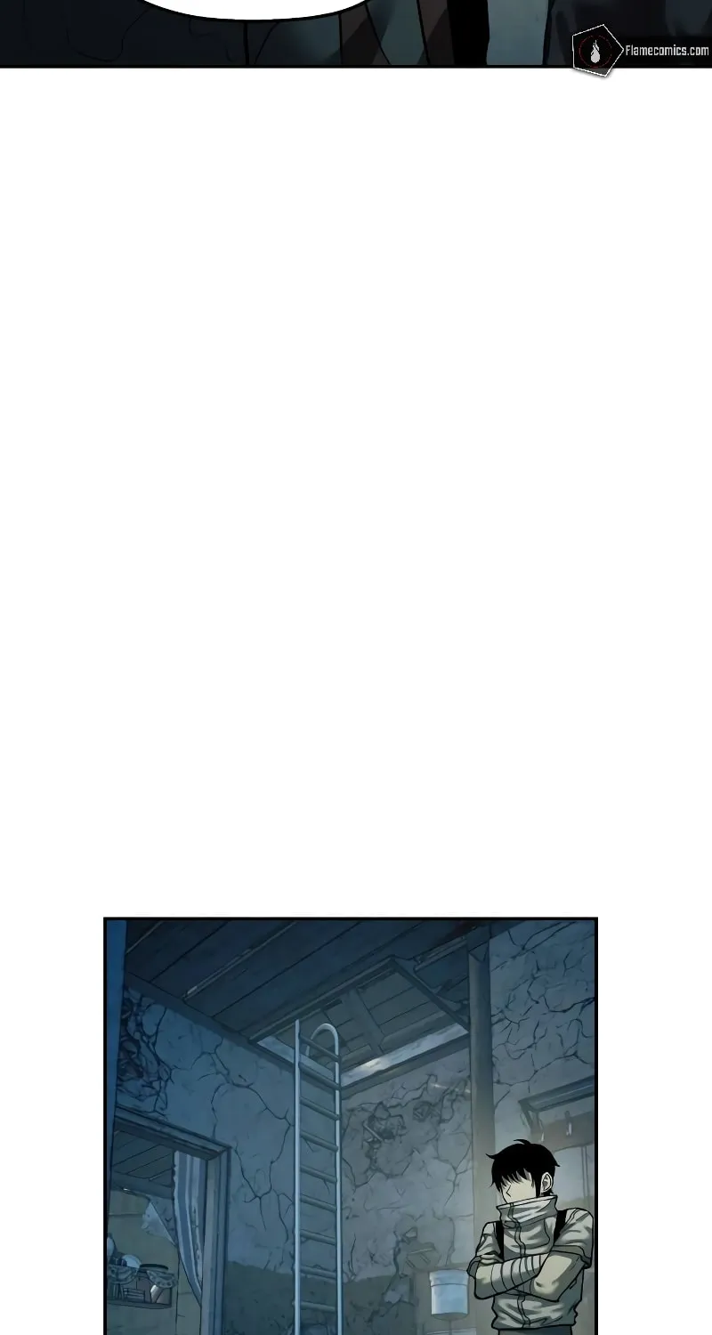 Read Surviving the Apocalypse chapter 35 image 32 on Lezhin