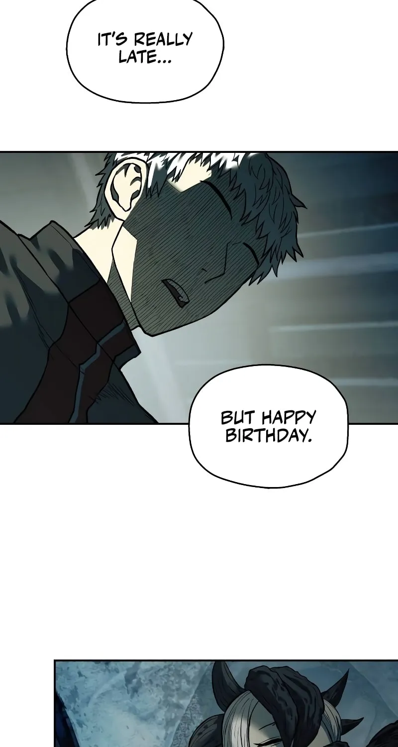 Read Surviving the Apocalypse chapter 35 image 36 on Lezhin