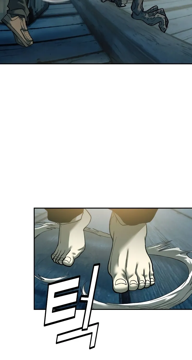 Read Surviving the Apocalypse chapter 35 image 4 on Lezhin