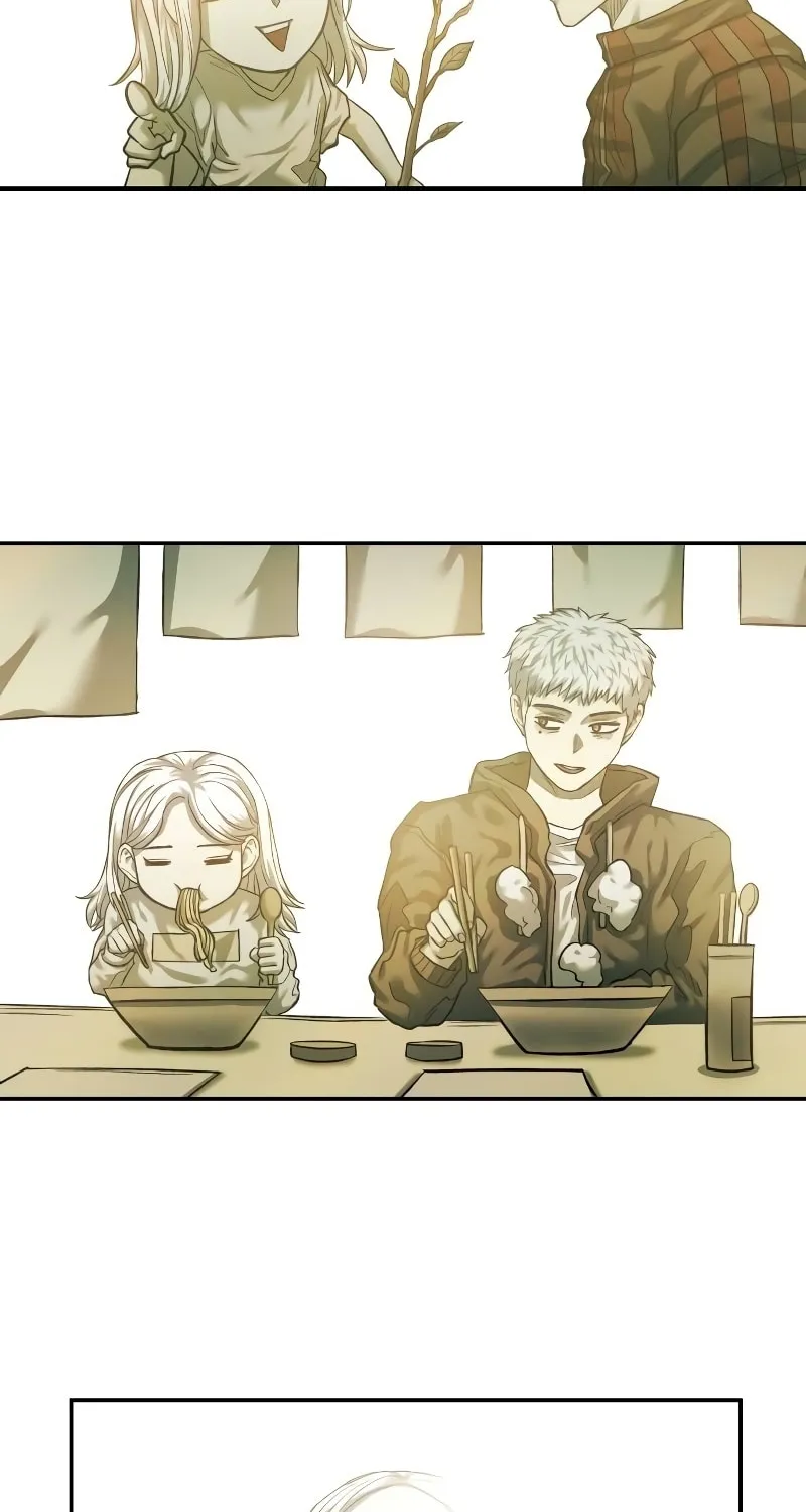 Read Surviving the Apocalypse chapter 35 image 44 on Lezhin