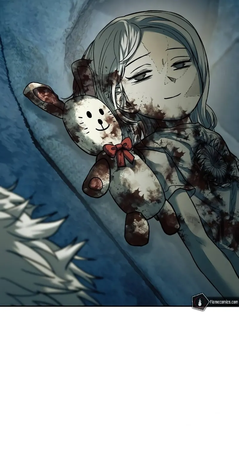 Read Surviving the Apocalypse chapter 35 image 55 on Lezhin
