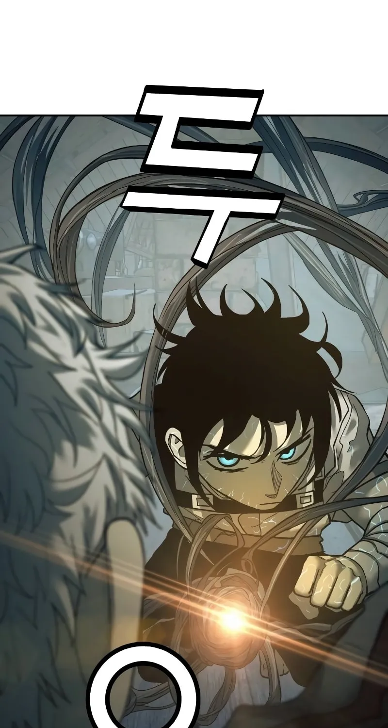 Read Surviving the Apocalypse chapter 35 image 6 on Lezhin