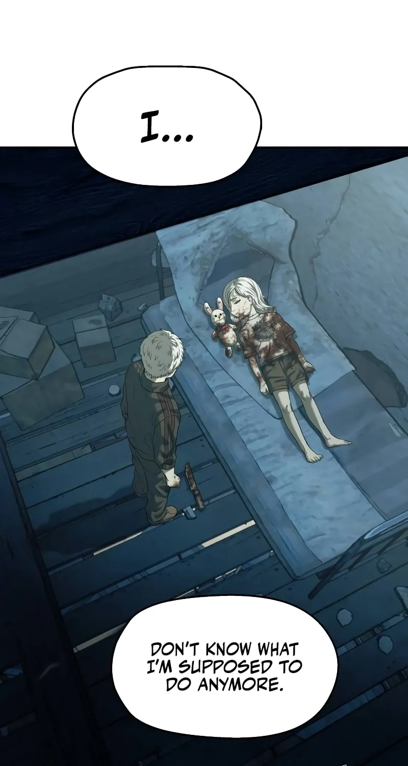 Read Surviving the Apocalypse chapter 35 image 63 on Lezhin
