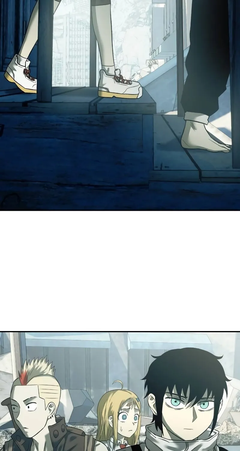 Read Surviving the Apocalypse chapter 35 image 69 on Lezhin