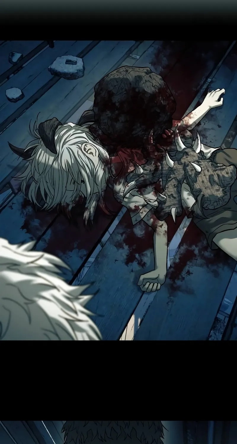 Read Surviving the Apocalypse chapter 35 image 71 on Lezhin