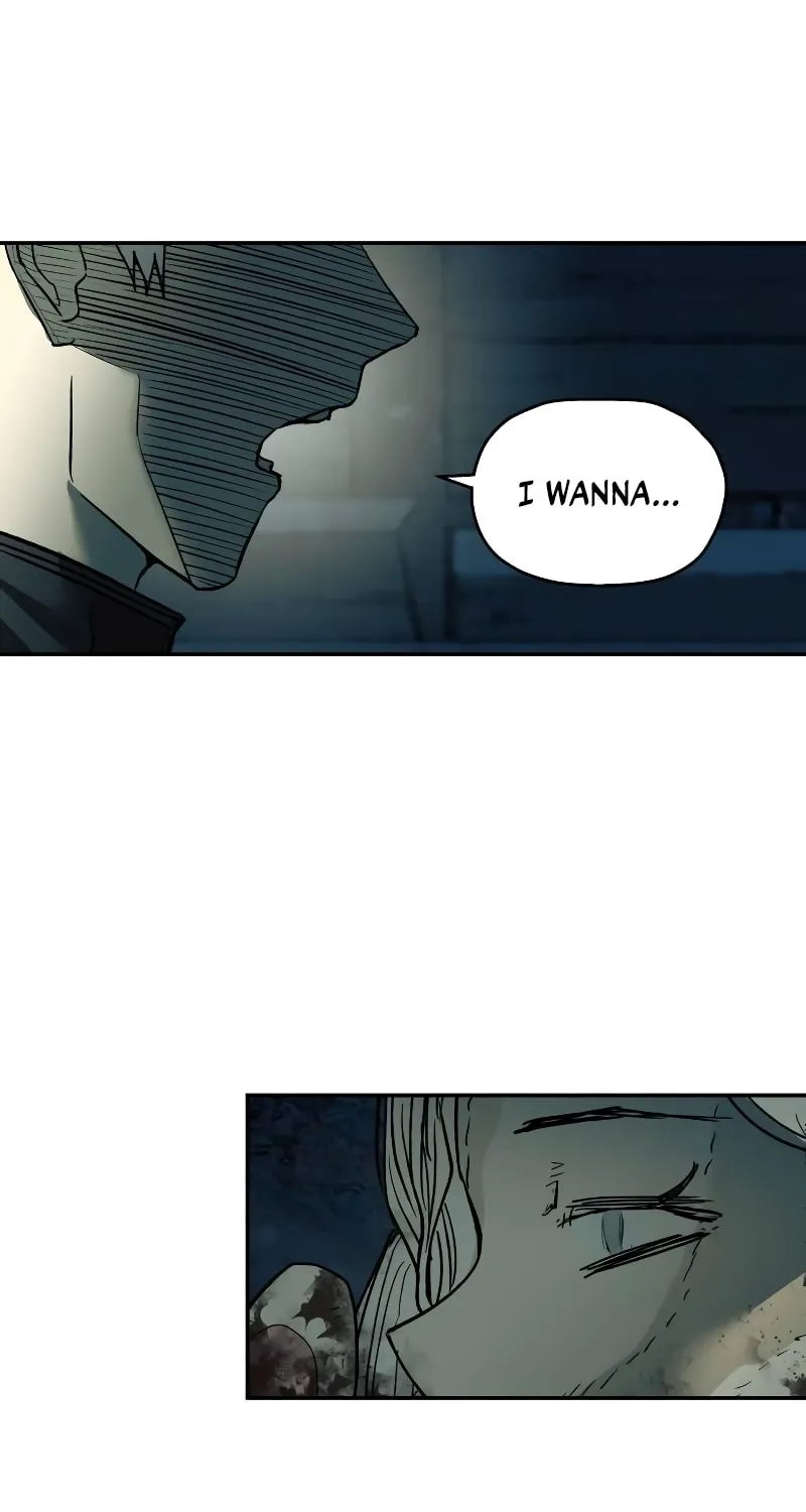 Read Surviving the Apocalypse chapter 35 image 74 on Lezhin