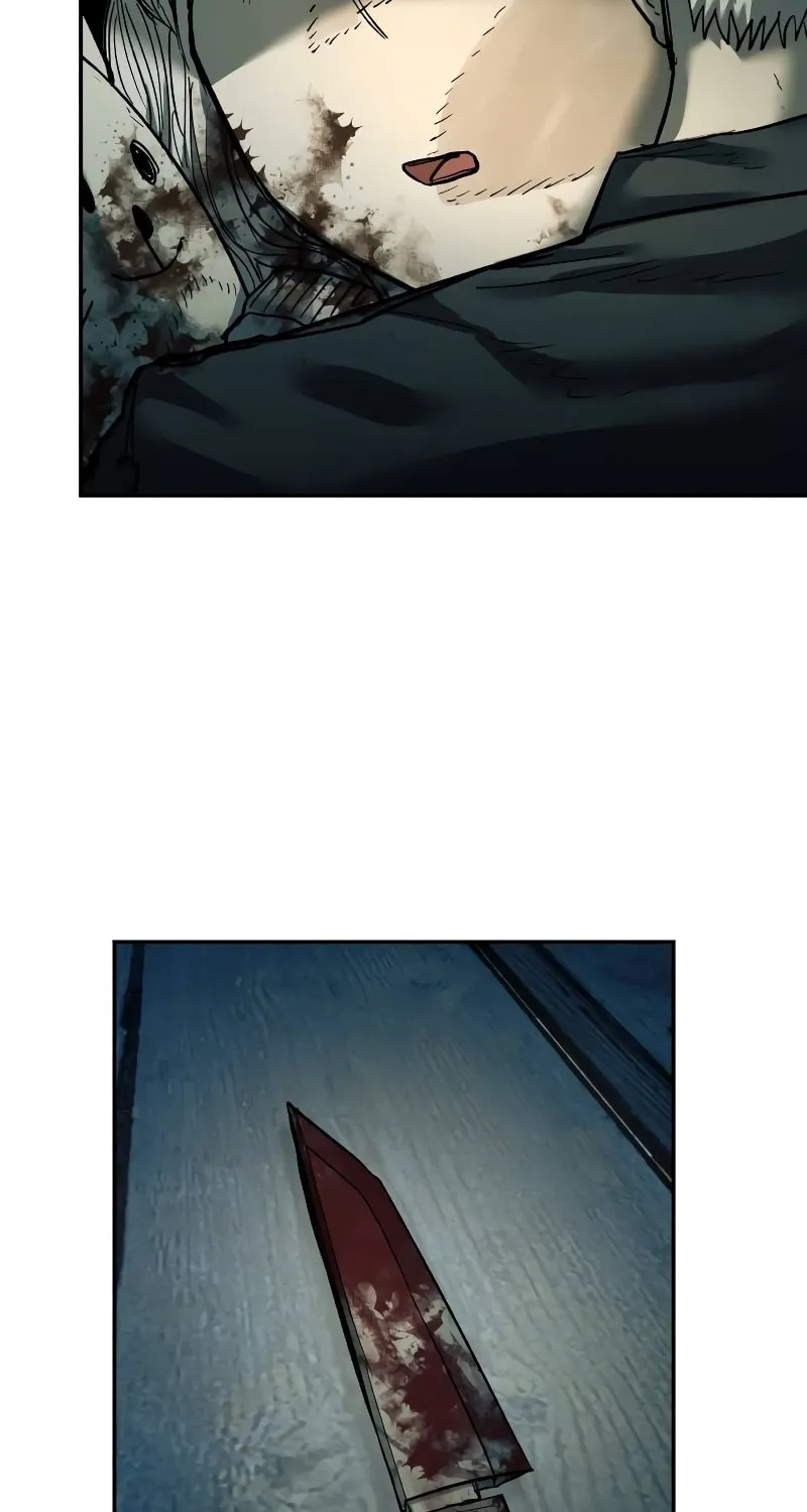 Read Surviving the Apocalypse chapter 35 image 81 on Lezhin