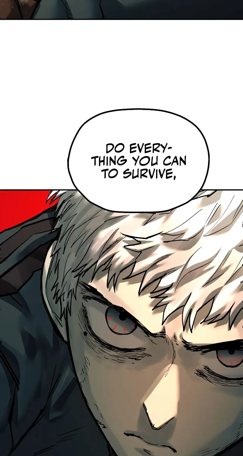 Read Surviving the Apocalypse chapter 35 image 84 on Lezhin