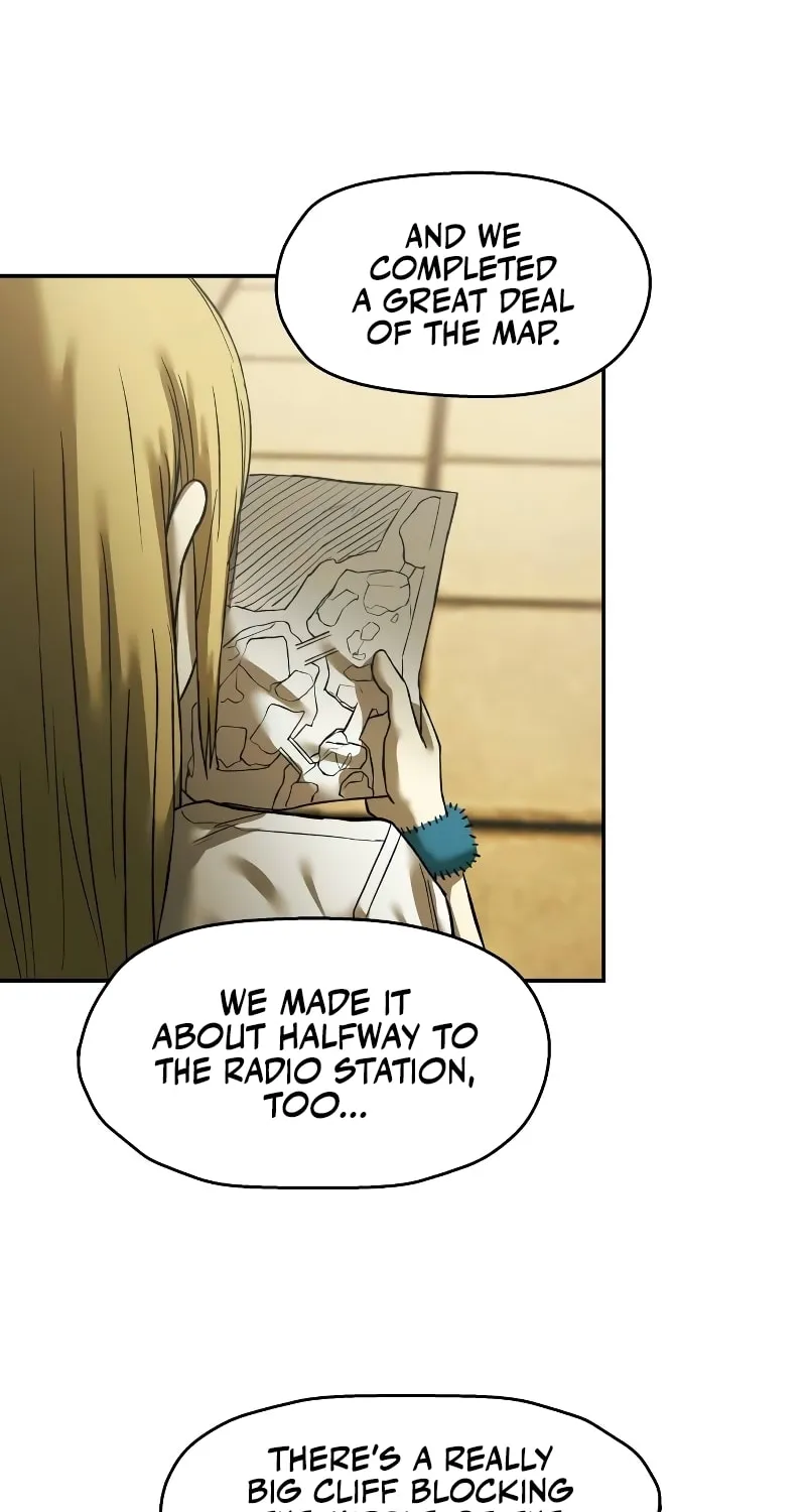 Read Surviving the Apocalypse chapter 36 image 13 on Lezhin